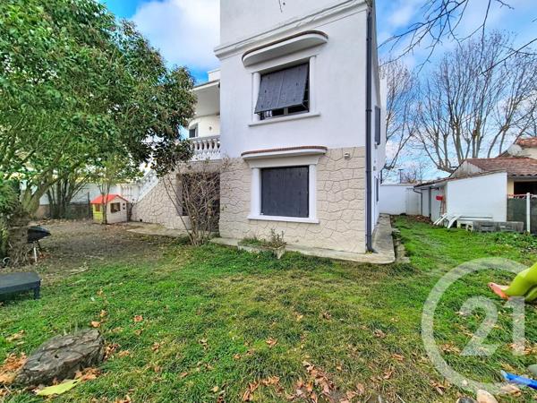 Maison à vendre  8 pièces - 192,95 m2 AUTERIVE - 31