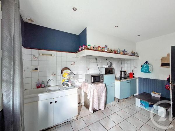 Maison à vendre  8 pièces - 192,95 m2 AUTERIVE - 31
