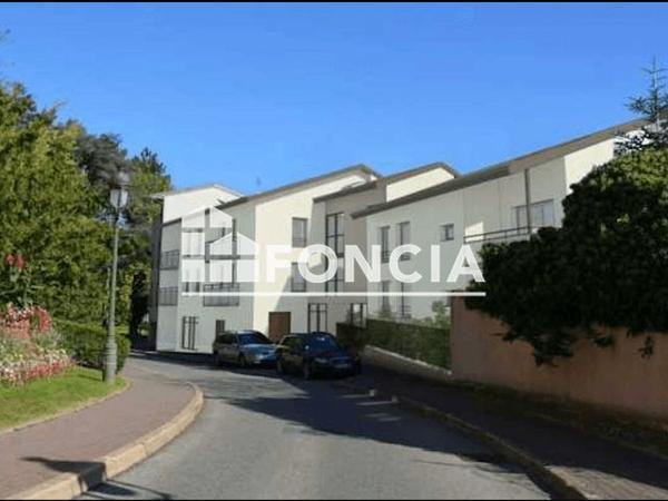 À vendre Local commercial 80 m² - Chaponnay 69970