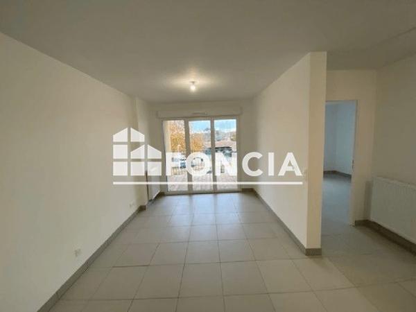 Location Appartement 2 pièces 39.4 m² - 390 AVENUE DU 14 JUILLET Biscarrosse 40600