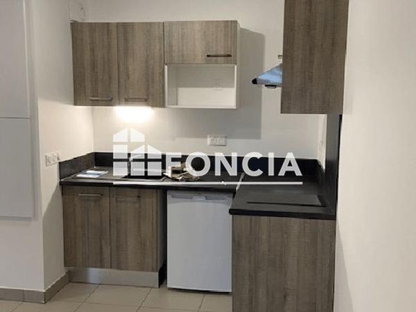 Location Appartement 2 pièces 39.4 m² - 390 AVENUE DU 14 JUILLET Biscarrosse 40600