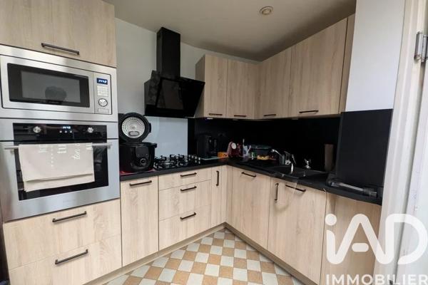 Immeuble à vendre 250 m² Eu