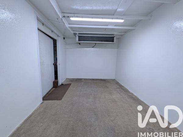 Immeuble à vendre 250 m² Eu