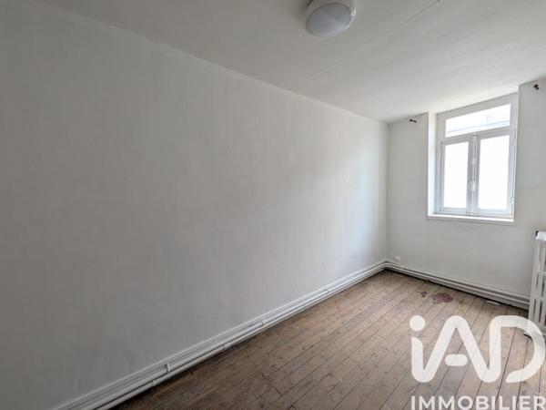 Immeuble à vendre 250 m² Eu