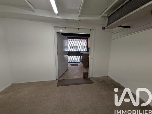 Immeuble à vendre 250 m² Eu
