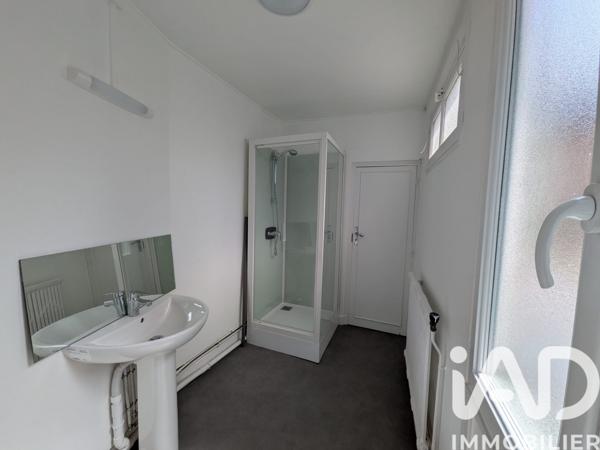 Immeuble à vendre 250 m² Eu