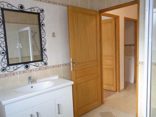 MAISON T4 A LONGUEVILLE