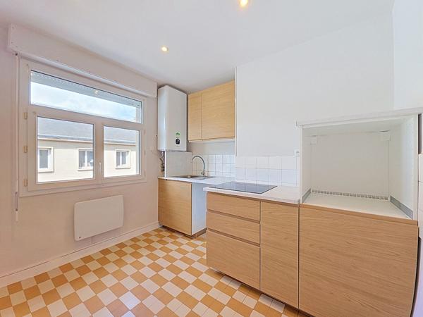 Appartement Louviers 2 pièce(s)