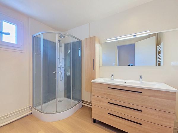 Appartement Louviers 2 pièce(s)
