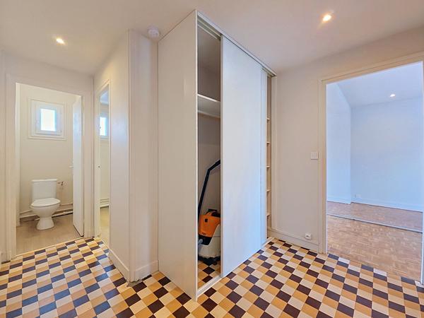 Appartement Louviers 2 pièce(s)