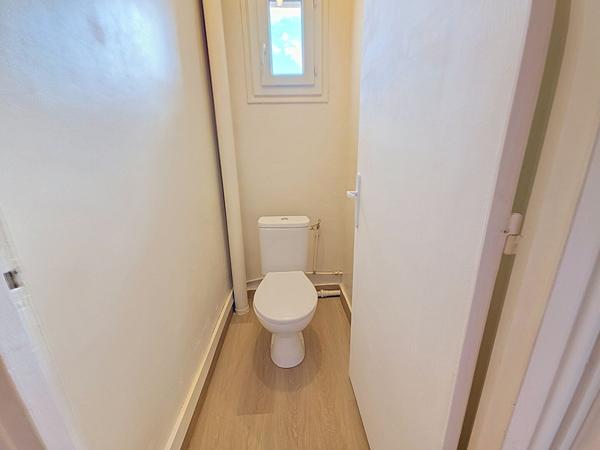 Appartement Louviers 2 pièce(s)