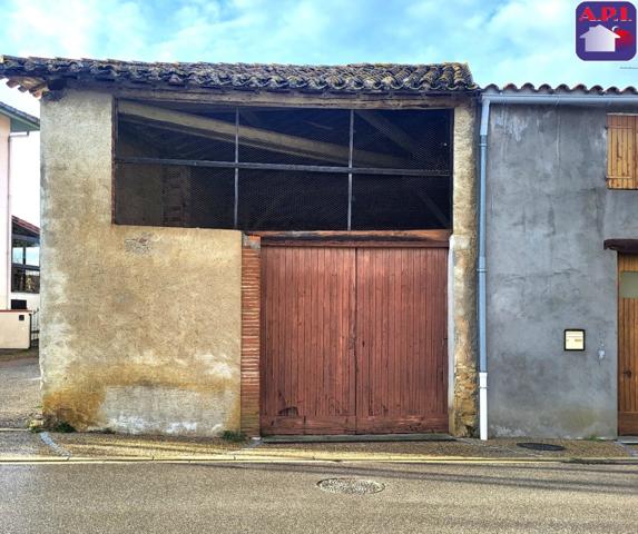 Achat vente Grange Belpech