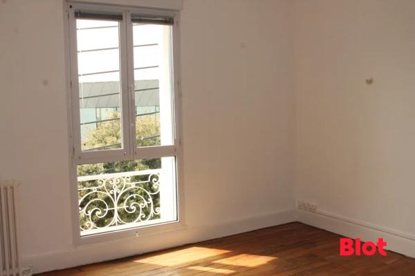 Appartement 2 pièce(s)