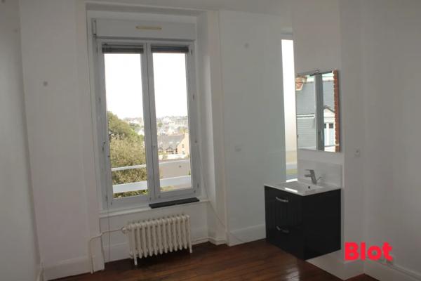 Appartement 2 pièce(s)