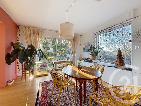 Maison à vendre  5 pièces - 110 m2 AUDINCOURT - 25