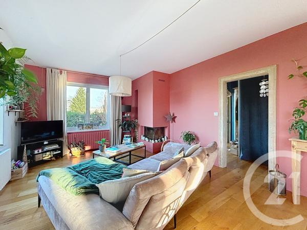 Maison à vendre  5 pièces - 110 m2 AUDINCOURT - 25