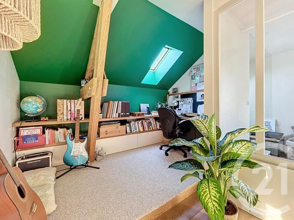 Maison à vendre  5 pièces - 110 m2 AUDINCOURT - 25