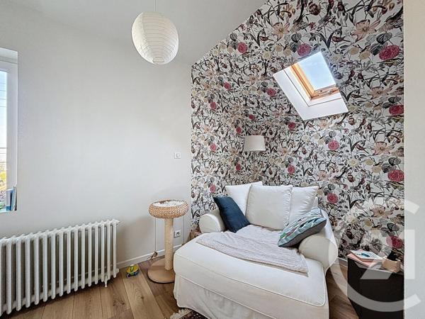 Maison à vendre  5 pièces - 110 m2 AUDINCOURT - 25