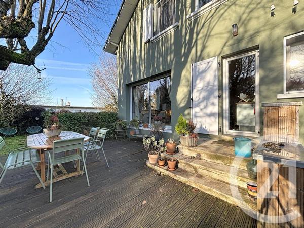 Maison à vendre  5 pièces - 110 m2 AUDINCOURT - 25