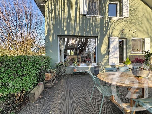 Maison à vendre  5 pièces - 110 m2 AUDINCOURT - 25