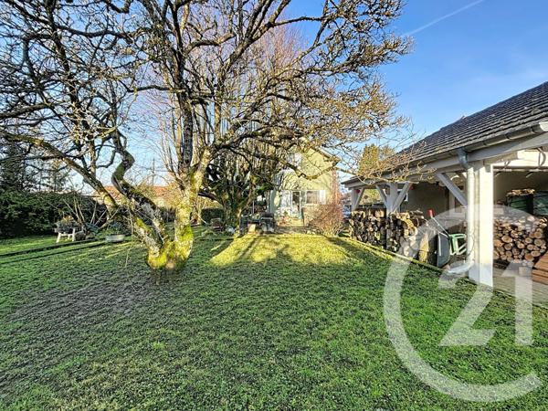 Maison à vendre  5 pièces - 110 m2 AUDINCOURT - 25