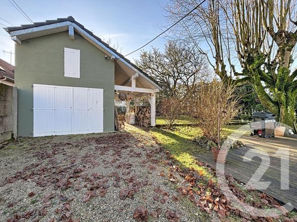 Maison à vendre  5 pièces - 110 m2 AUDINCOURT - 25