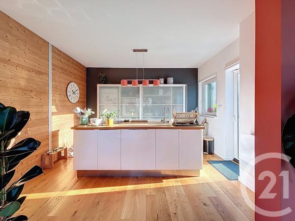 Maison à vendre  5 pièces - 110 m2 AUDINCOURT - 25