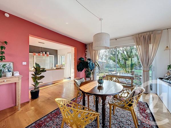 Maison à vendre  5 pièces - 110 m2 AUDINCOURT - 25