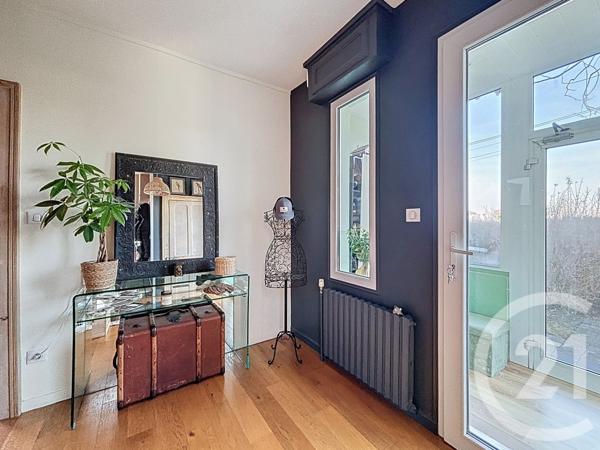 Maison à vendre  5 pièces - 110 m2 AUDINCOURT - 25