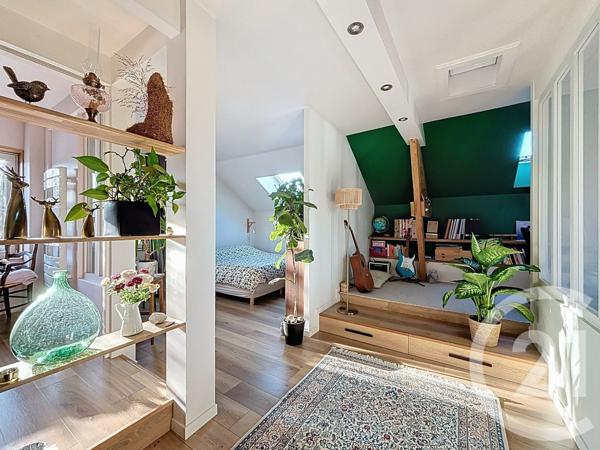 Maison à vendre  5 pièces - 110 m2 AUDINCOURT - 25