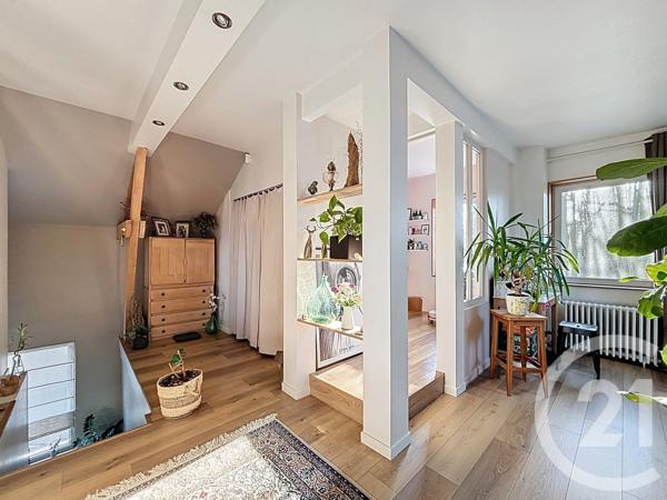 Maison à vendre  5 pièces - 110 m2 AUDINCOURT - 25