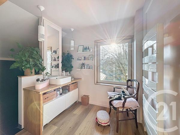 Maison à vendre  5 pièces - 110 m2 AUDINCOURT - 25