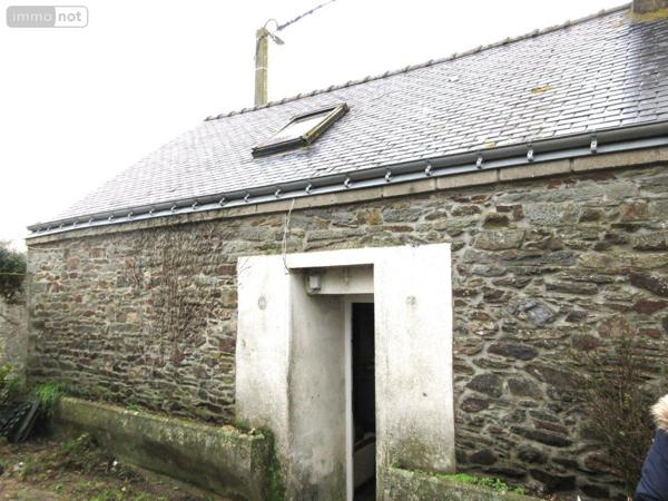 Maison à vendre à Moustoir-Remungol dans le Morbihan (56500), ref : 56077-897