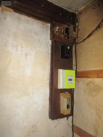 Maison à vendre à Moustoir-Remungol dans le Morbihan (56500), ref : 56077-897