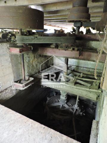 Moulin 558 m² - 3 salles de réception, île 3000m²