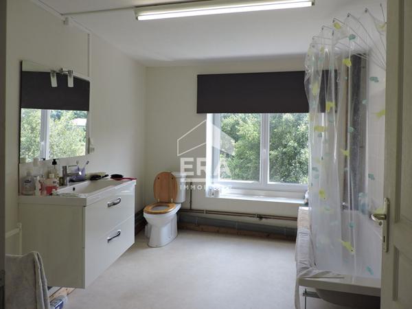 Moulin 558 m² - 3 salles de réception, île 3000m²