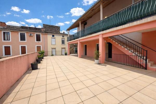 Vente / Appartement