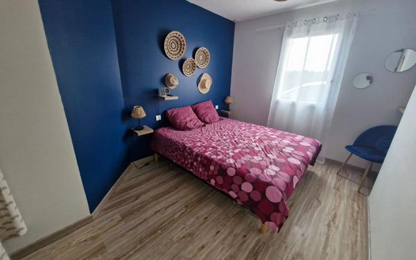 Maison à vendre    5 pièces •  Les Lucs-sur-Boulogne