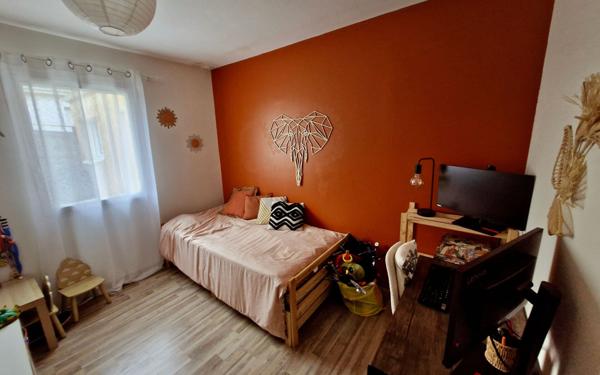 Maison à vendre    5 pièces •  Les Lucs-sur-Boulogne