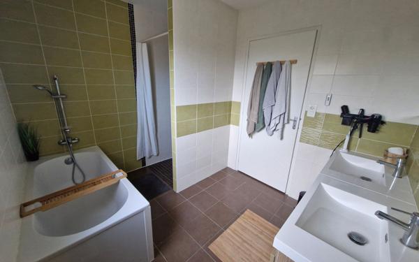 Maison à vendre    5 pièces •  Les Lucs-sur-Boulogne