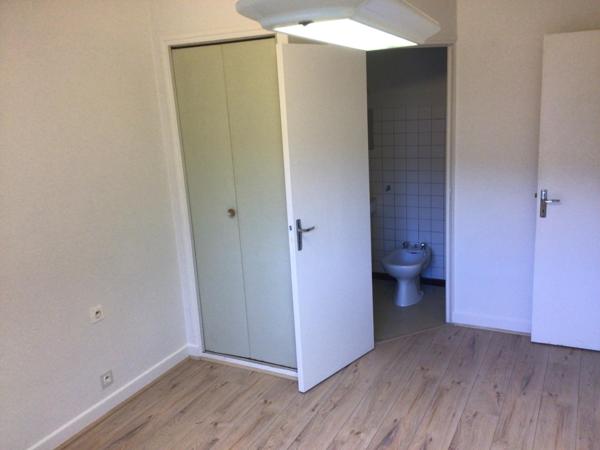 Lot de deux appartements centre Castillonnès.