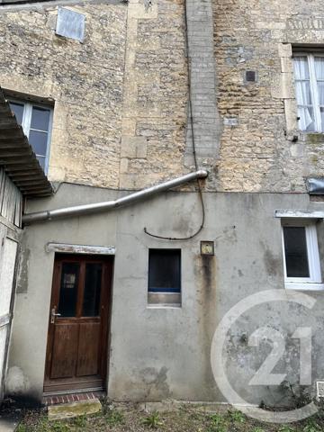Maison à vendre  6 pièces - 123 m2 FALAISE - 14