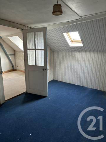 Maison à vendre  6 pièces - 123 m2 FALAISE - 14