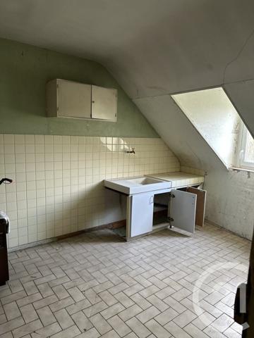 Maison à vendre  6 pièces - 123 m2 FALAISE - 14