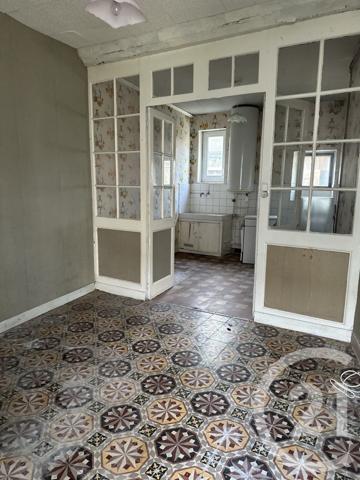 Maison à vendre  6 pièces - 123 m2 FALAISE - 14