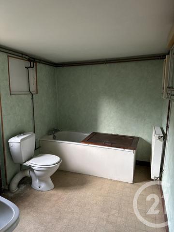 Maison à vendre  6 pièces - 123 m2 FALAISE - 14