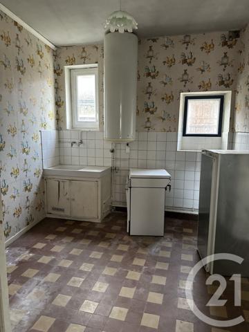 Maison à vendre  6 pièces - 123 m2 FALAISE - 14