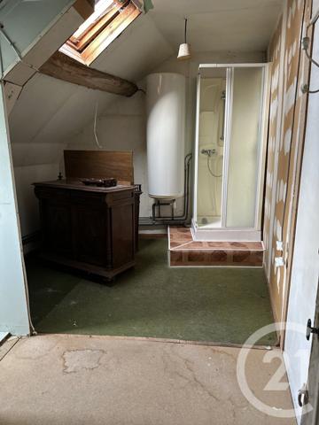 Maison à vendre  6 pièces - 123 m2 FALAISE - 14