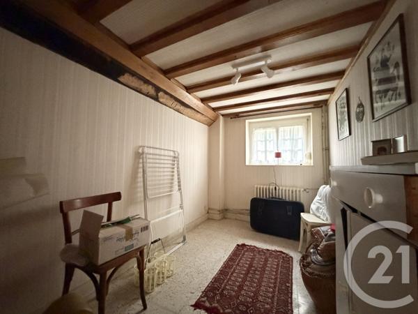 Maison à vendre  4 pièces - 84,45 m2 CHAMPSECRET - 61