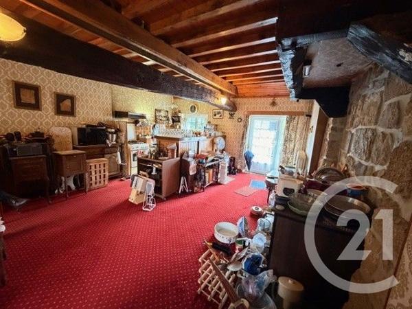 Maison à vendre  4 pièces - 84,45 m2 CHAMPSECRET - 61